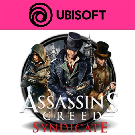 Assassin's Creed Syndicate through Uplay .